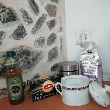 Appartamento Maison De Ville, Terrasse, Chaleureuse Narbona
