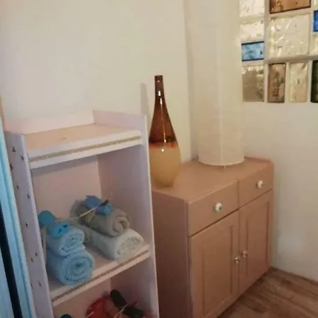 Maison De Ville, Terrasse, Chaleureuse Appartamento *